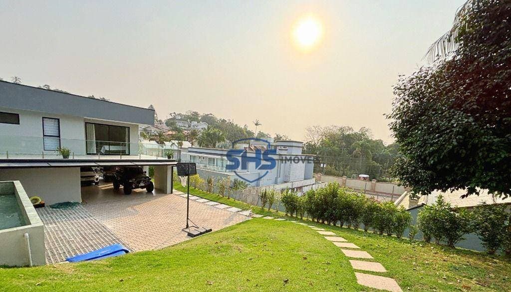 Casa com 5 dormitórios à venda, 605 m por R$ 5.890.000,00 - Itoupava Seca - Blumenau/SC