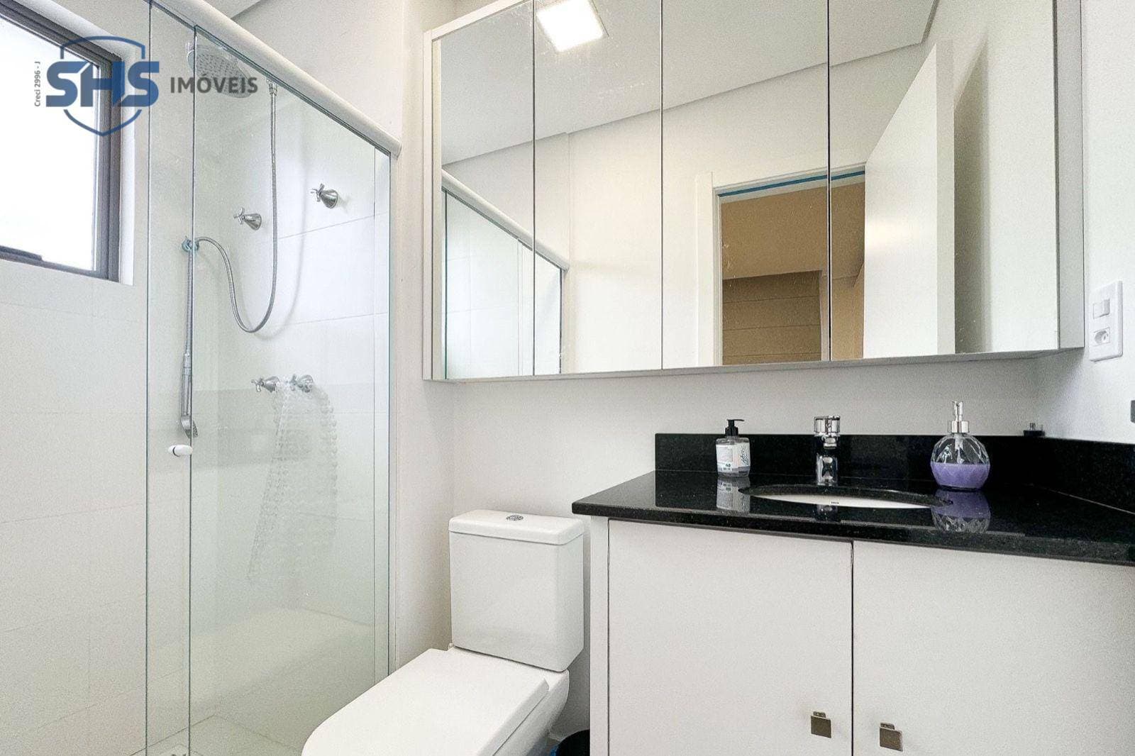 Apartamento com 1 dormitório à venda, 36 m por R$ 429.000,00 - Victor Konder - Blumenau/SC
