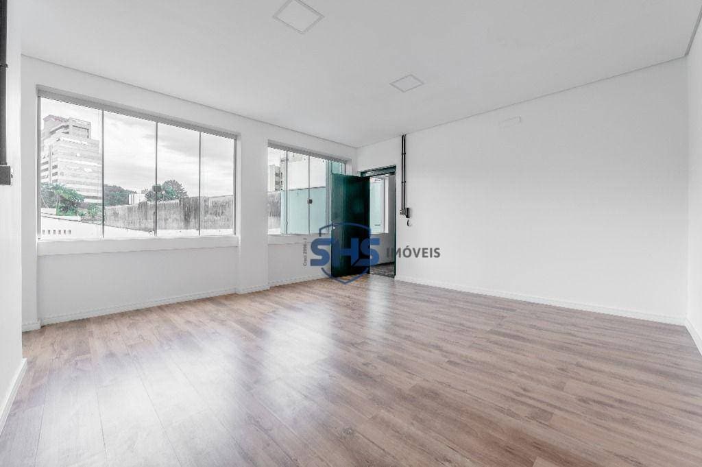 Sala para alugar, 36 m por R$ 1.858,03/mês - Centro (Blumenau) - Blumenau/SC