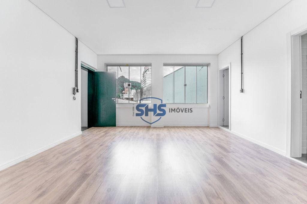 Sala para alugar, 36 m por R$ 1.858,03/mês - Centro (Blumenau) - Blumenau/SC
