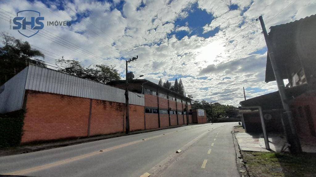 Galpão para alugar, 1325 m por R$ 25.901,00/mês - Velha - Blumenau/SC