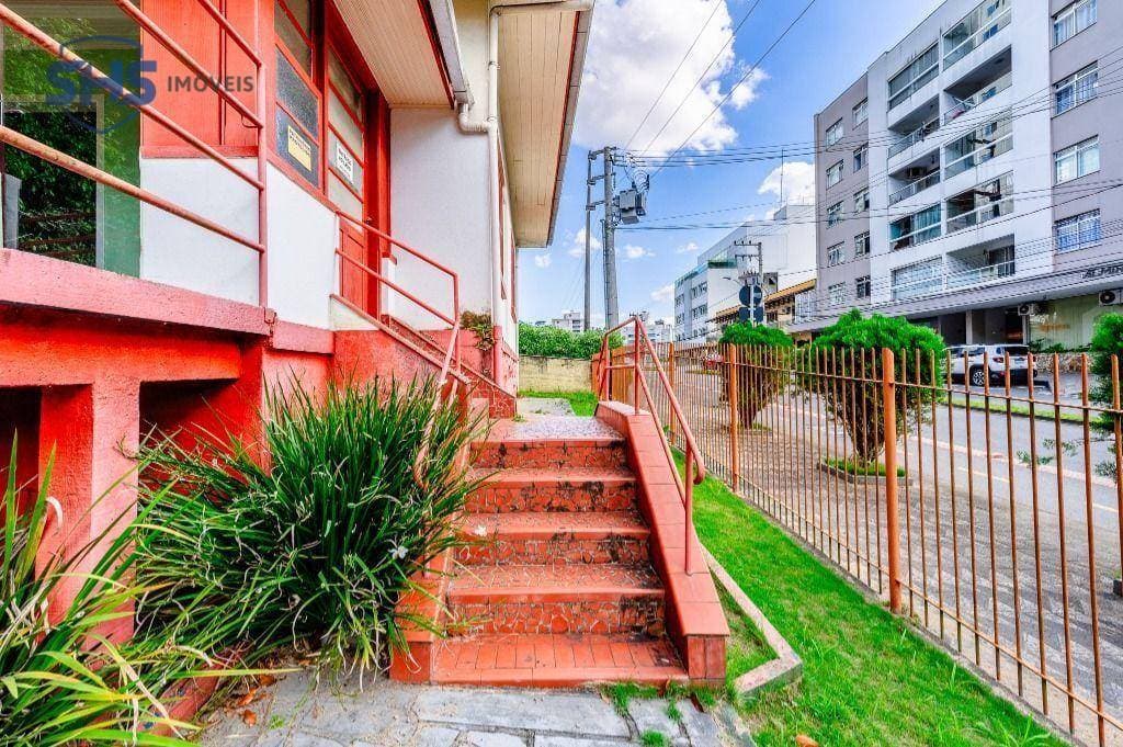 Casa para alugar, 214 m - Vila Nova - Blumenau/SC