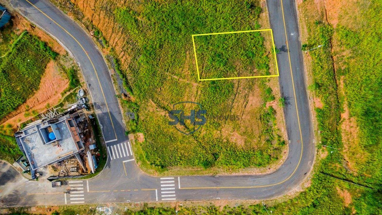 Terreno à venda, 261 m por R$ 615.000,00 - Itoupava Norte - Blumenau/SC - foto 1