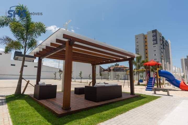 Apartamento à venda, 59 m por R$ 580.000,00 - Itacolomi - Balneário Piçarras/SC