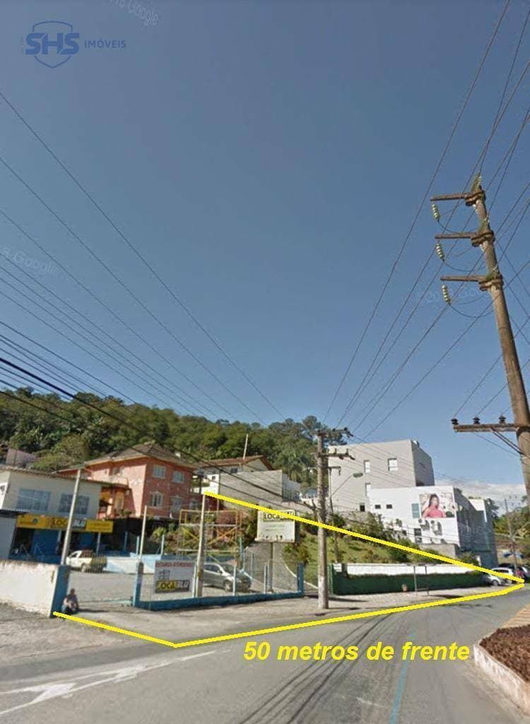 Terreno à venda, 3577 m por R$ 3.980.000,00 - Itoupava Seca - Blumenau/SC - foto 1