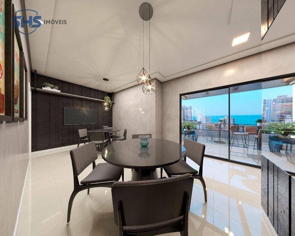 Apartamento com 3 dormitórios à venda, 99 m por R$ 828.888,88 - Itacolomi - Balneário Piçarras/SC