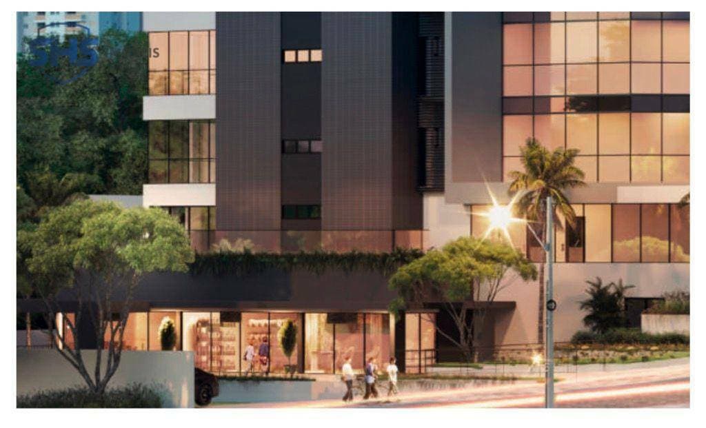 Loja à venda, 46 m por R$ 500.000,00 - Victor Konder - Blumenau/SC - foto 1