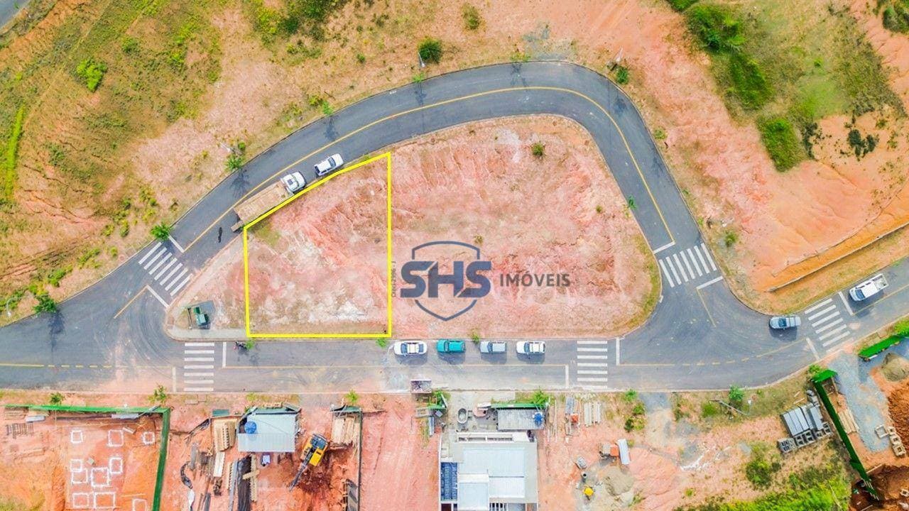 Terreno à venda, 318 m por R$ 827.000,00 - Itoupava Norte - Blumenau/SC - foto 1
