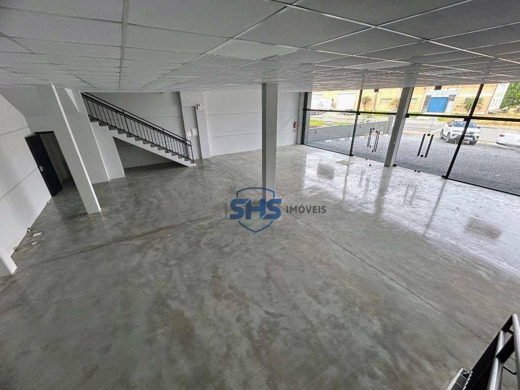 Prédio para alugar, 398 m por R$ 10.640,76/mês - Itoupava Central - Blumenau/SC