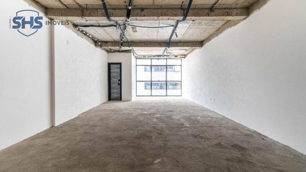 Sala para alugar, 56 m por R$ 6.754,10/mês - Centro (Blumenau) - Blumenau/SC