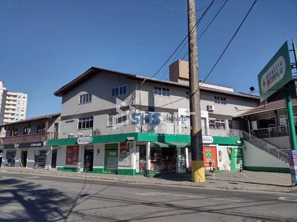 Sala para alugar, 250 m por R$ 3.900,01/mês - Velha - Blumenau/SC - foto 1