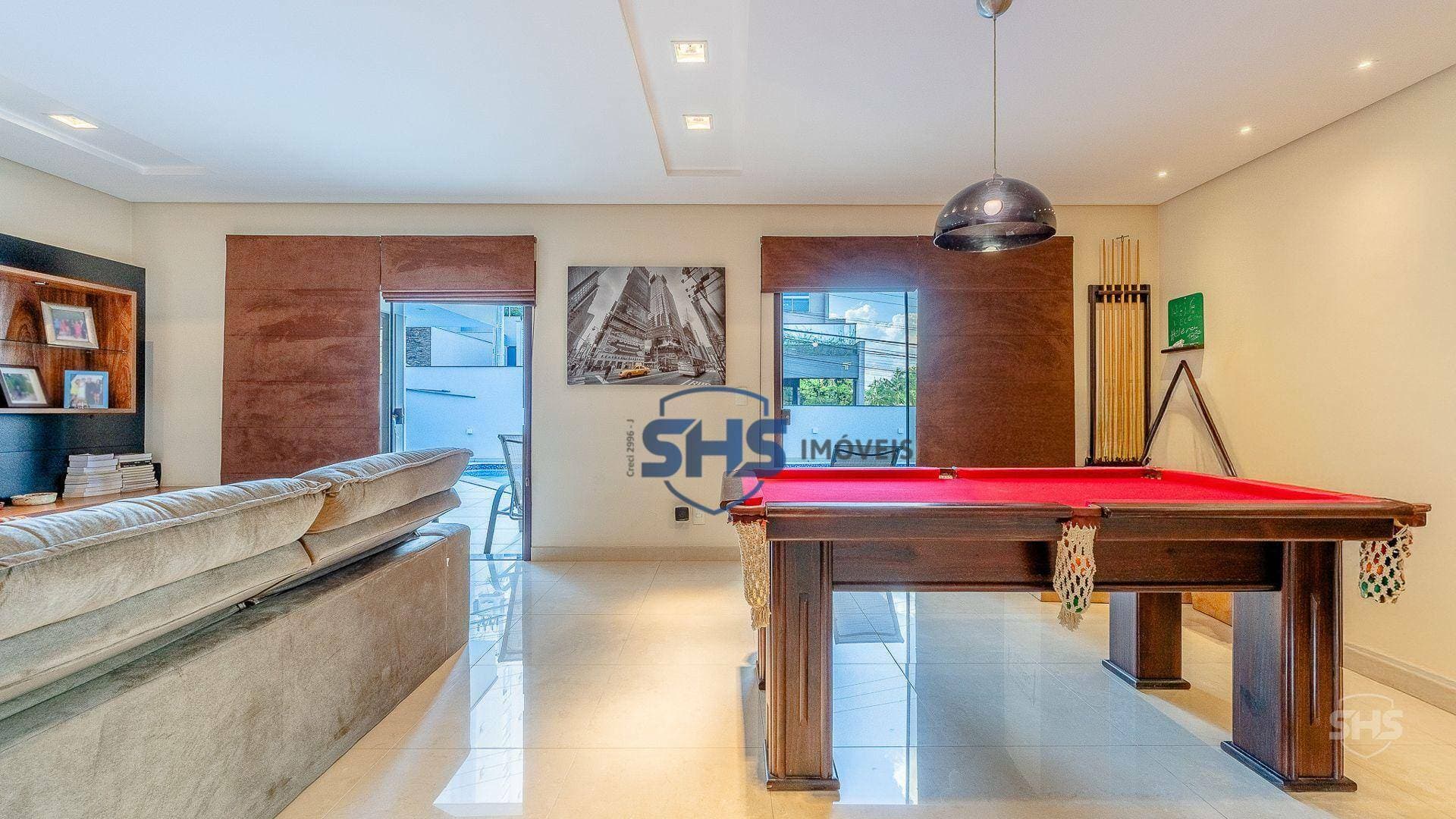 Casa com 4 dormitórios à venda, 500 m por R$ 2.500.000,00 - Itoupava Seca - Blumenau/SC