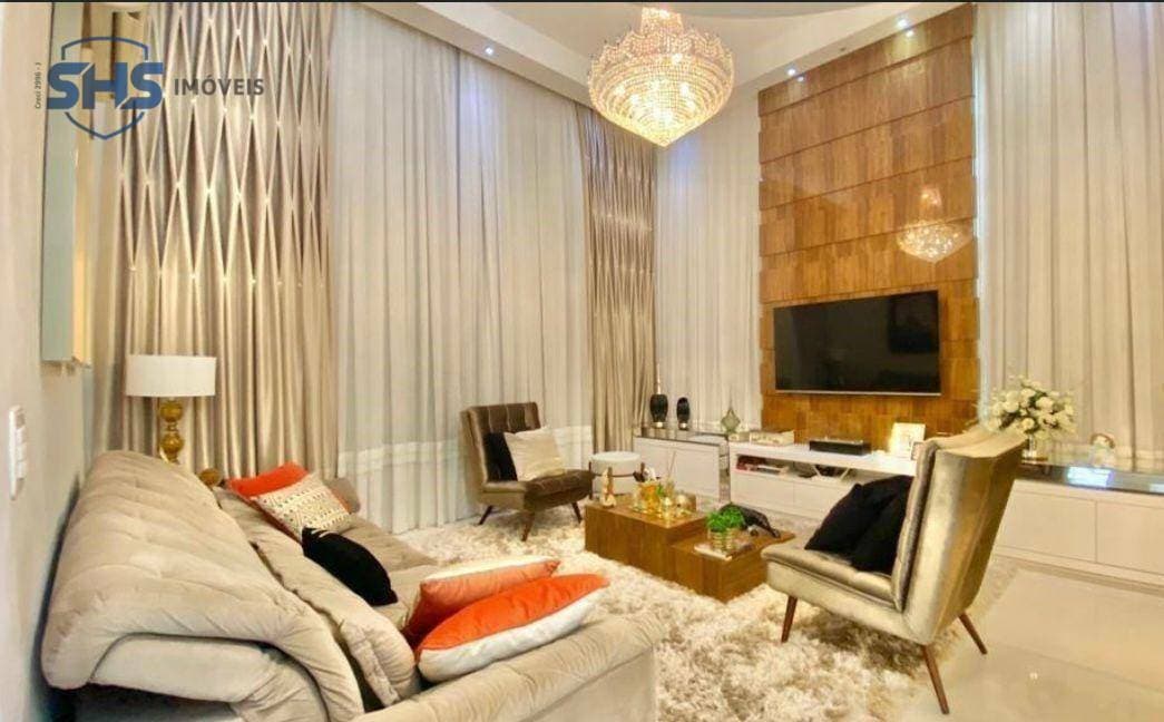 Casa com 3 dormitórios, 262 m - venda por R$ 3.300.000,00 ou aluguel por R$ 13.952,00/mês - Itoupava Central - Blumenau/SC