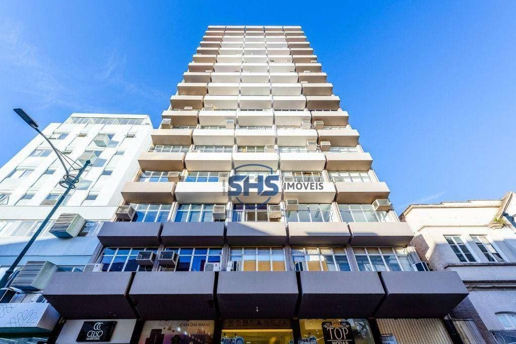 Sala para alugar, 40 m por R$ 1.800,00/mês - Centro (Blumenau) - Blumenau/SC
