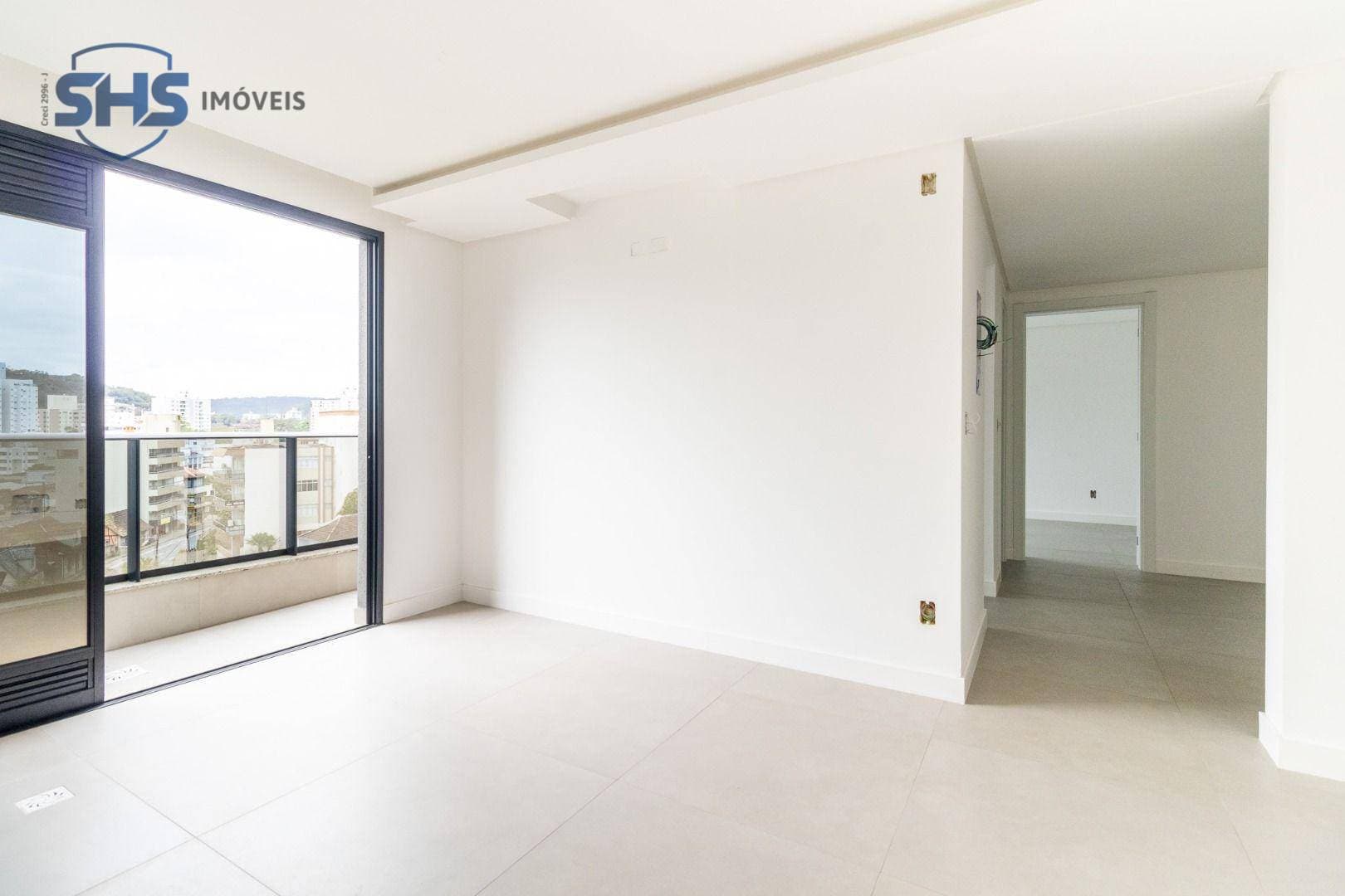 Apartamento à venda, 57 m por R$ 685.000,00 - Velha - Blumenau/SC