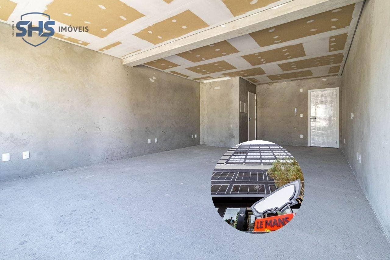 Sala para alugar, 45 m por R$ 3.420,00/mês - Itoupava Seca - Blumenau/SC - foto 1
