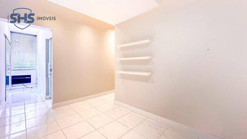 Sala para alugar, 63 m por R$ 2.080,00/mês - Centro (Blumenau) - Blumenau/SC