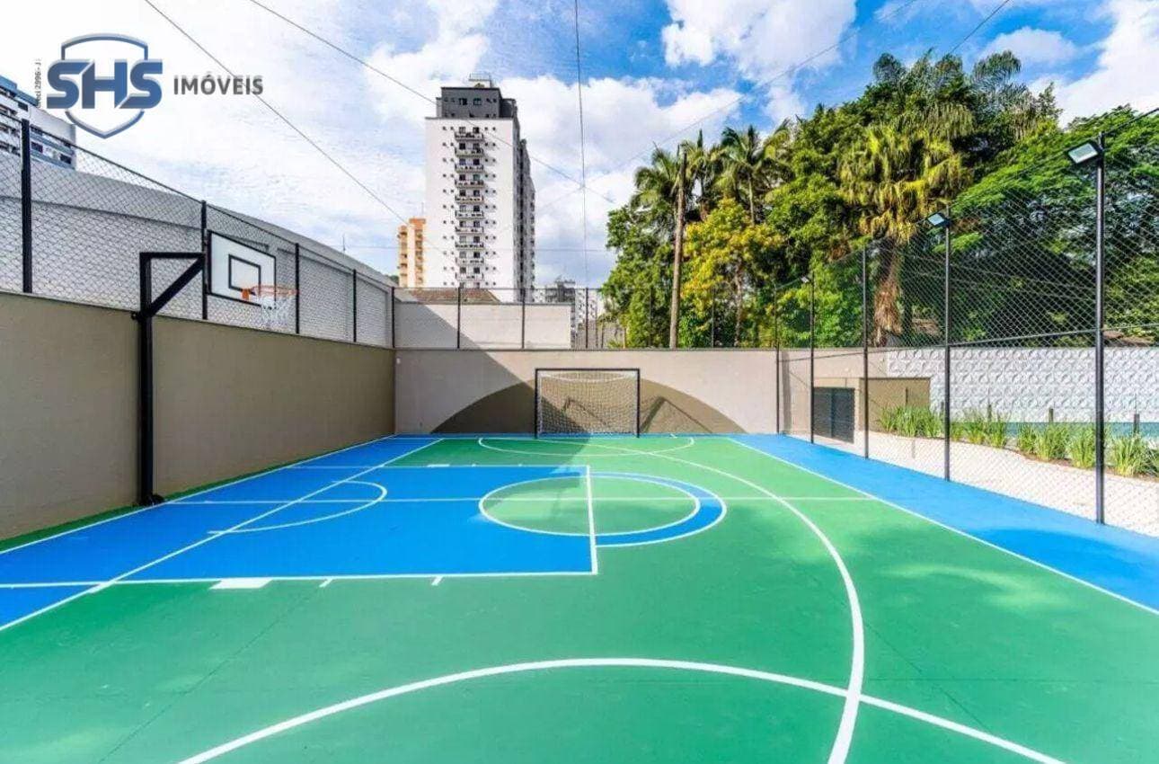 Apartamento 3 Suístes no Bairro Victor Konder
