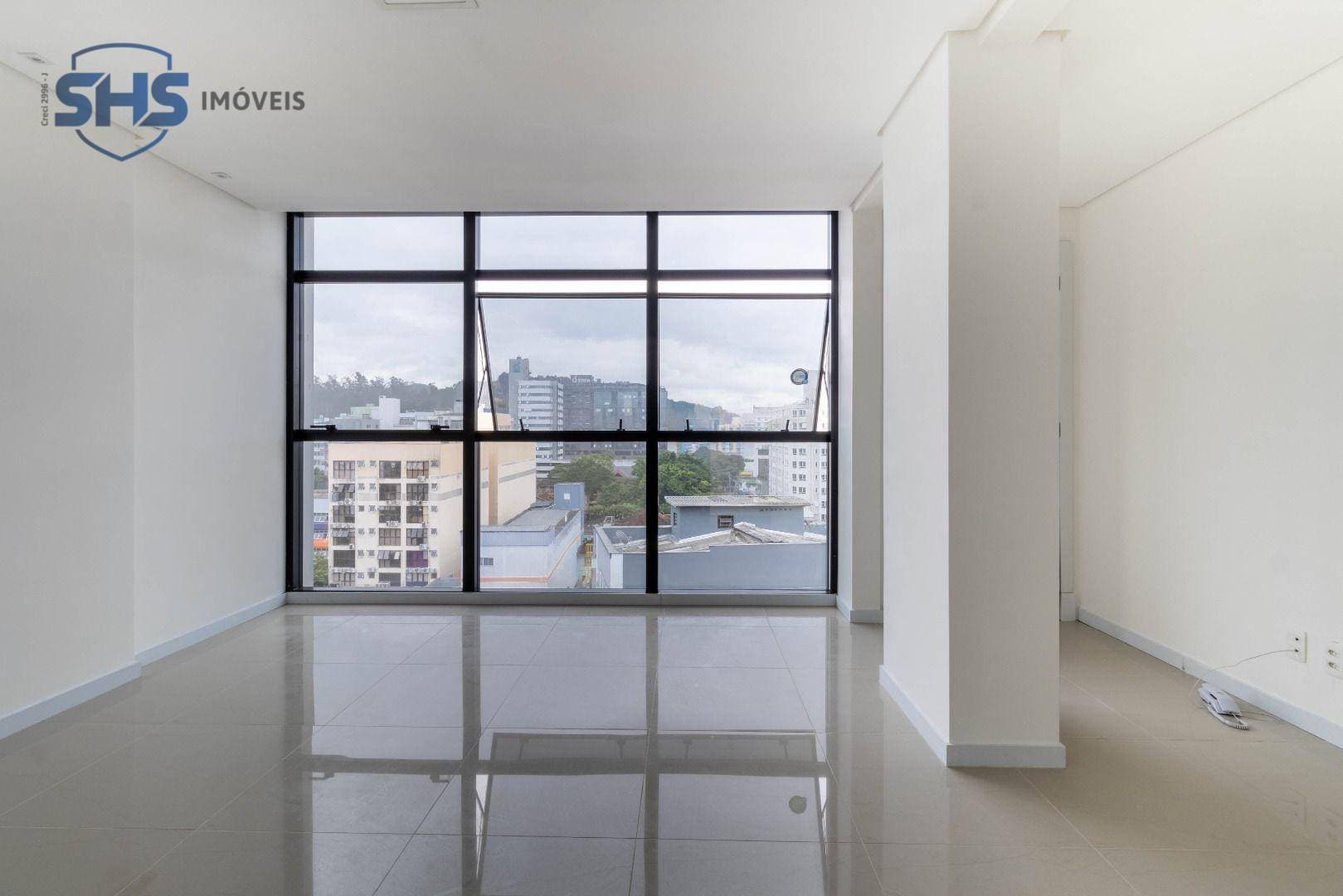 Sala à venda, 28 m por R$ 495.000,00 - Centro - Blumenau/SC