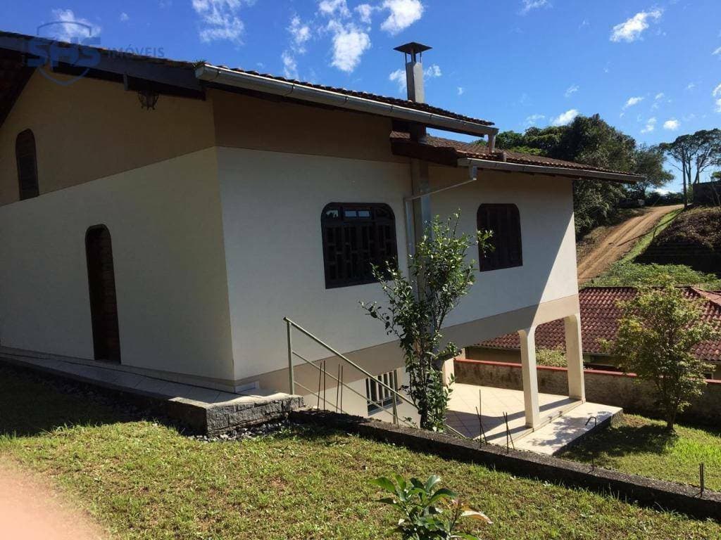 Casa com 3 dormitórios a venda, 140 m- Garcia - Blumenau/SC