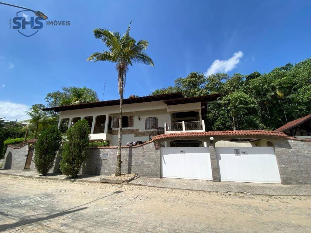 Casa à venda, 605 m por R$ 3.000.000,00 - Velha - Blumenau/SC