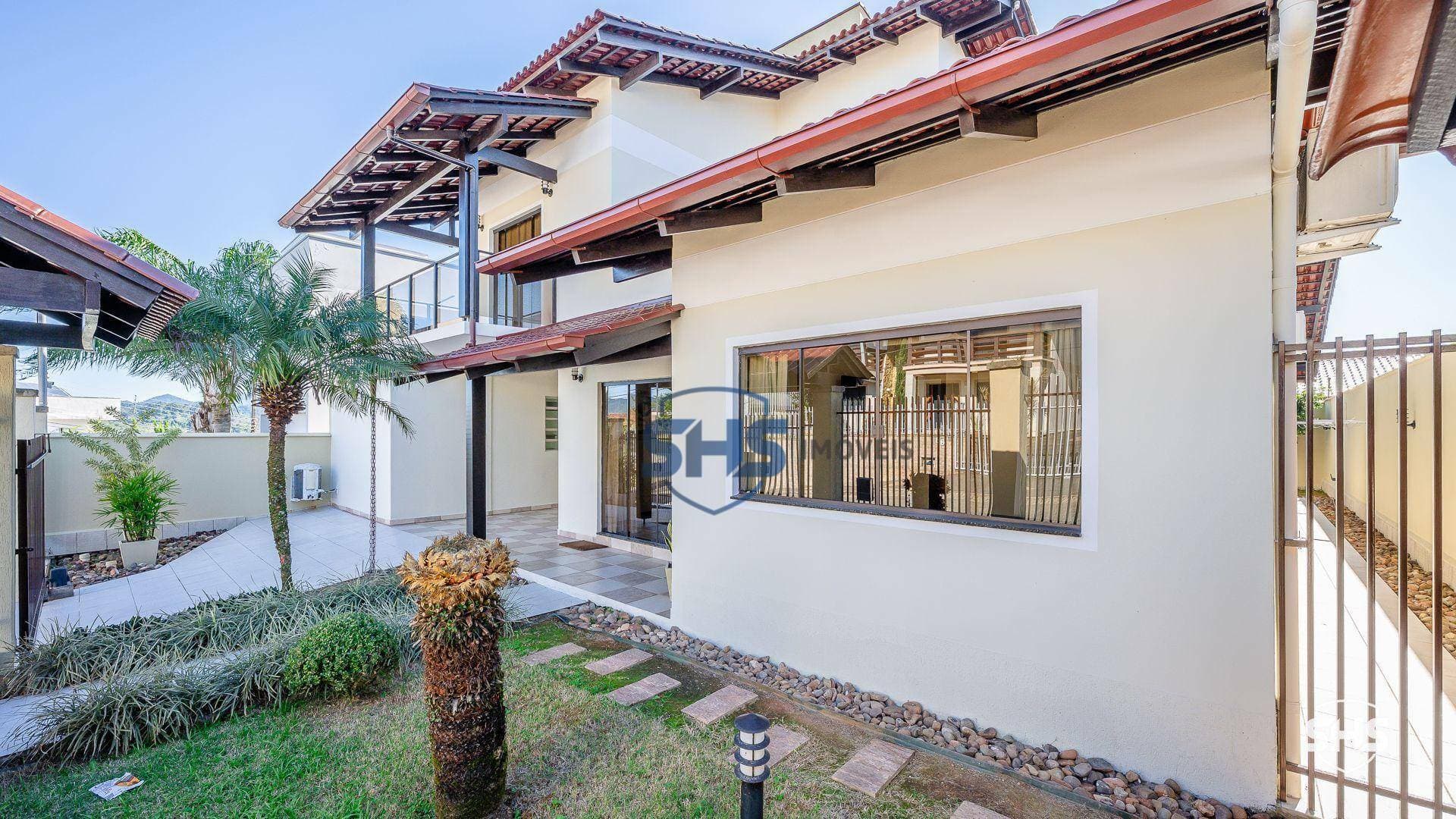 Casa com 4 dormitórios à venda, 305 m por R$ 1.350.000,00 - Itoupava Norte - Blumenau/SC