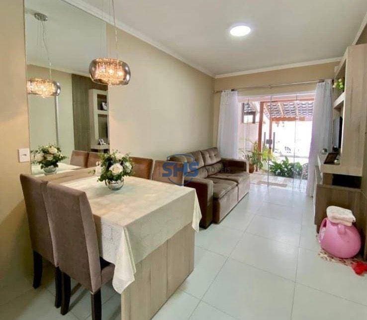 Casa com 2 dormitórios à venda, 72 m por R$ 530.000,00 - Passo Manso - Blumenau/SC