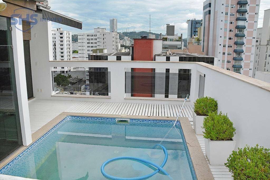 Apartamento com 3 dormitórios à venda, 371 m por R$ 2.990.000,00 - Jardim Blumenau - Blumenau/SC