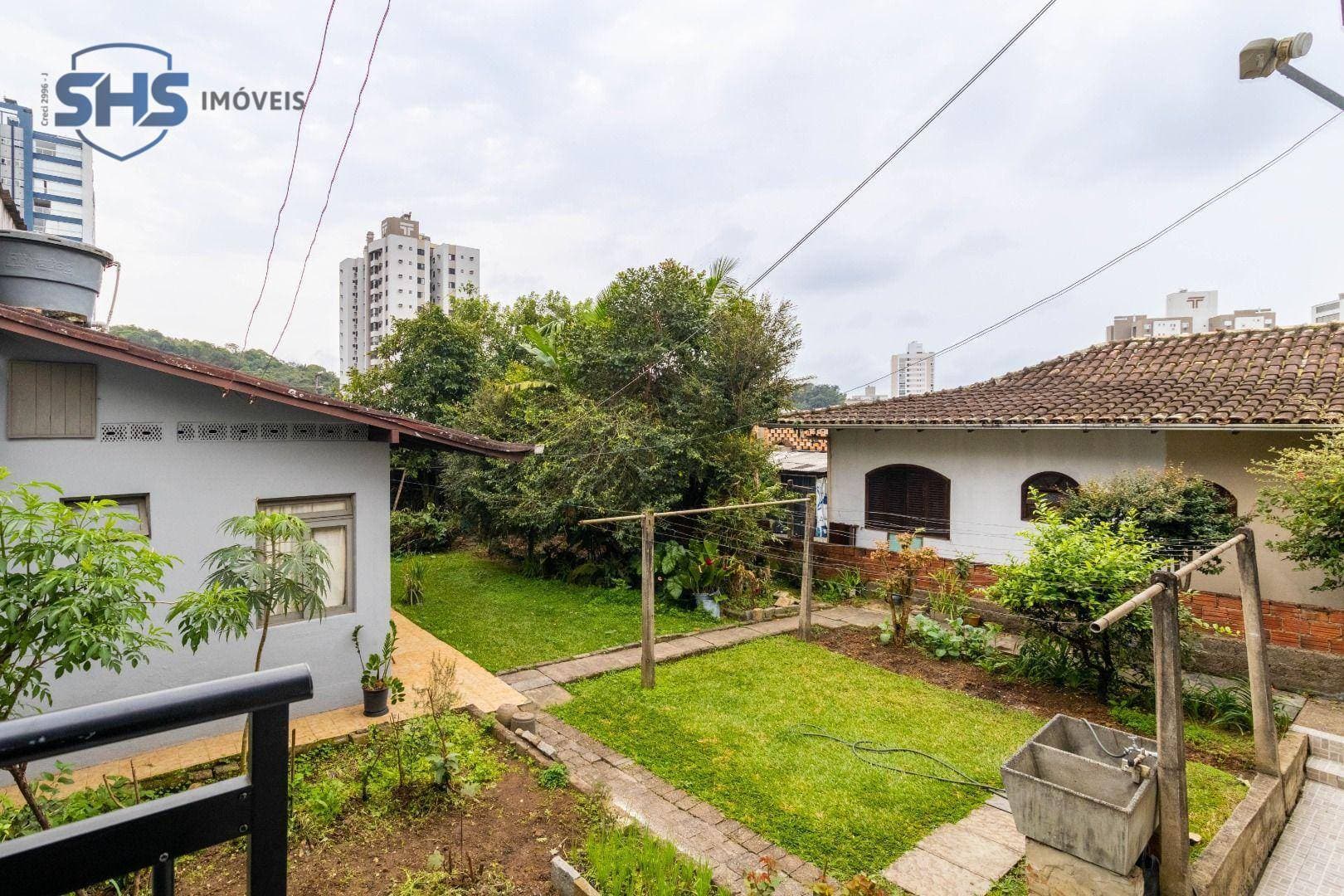 Casa à venda, 160 m por R$ 990.000,00 - Escola Agrícola - Blumenau/SC