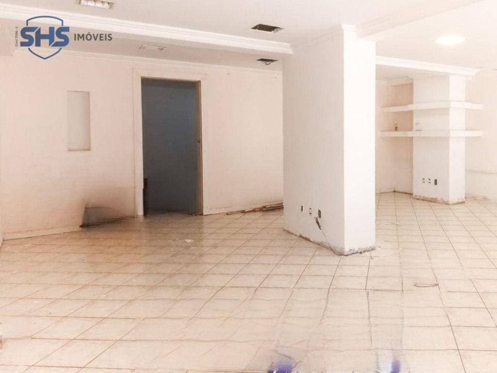 Loja para alugar, 80 m por R$ 3.300,00/ano - Vila Nova - Blumenau/SC