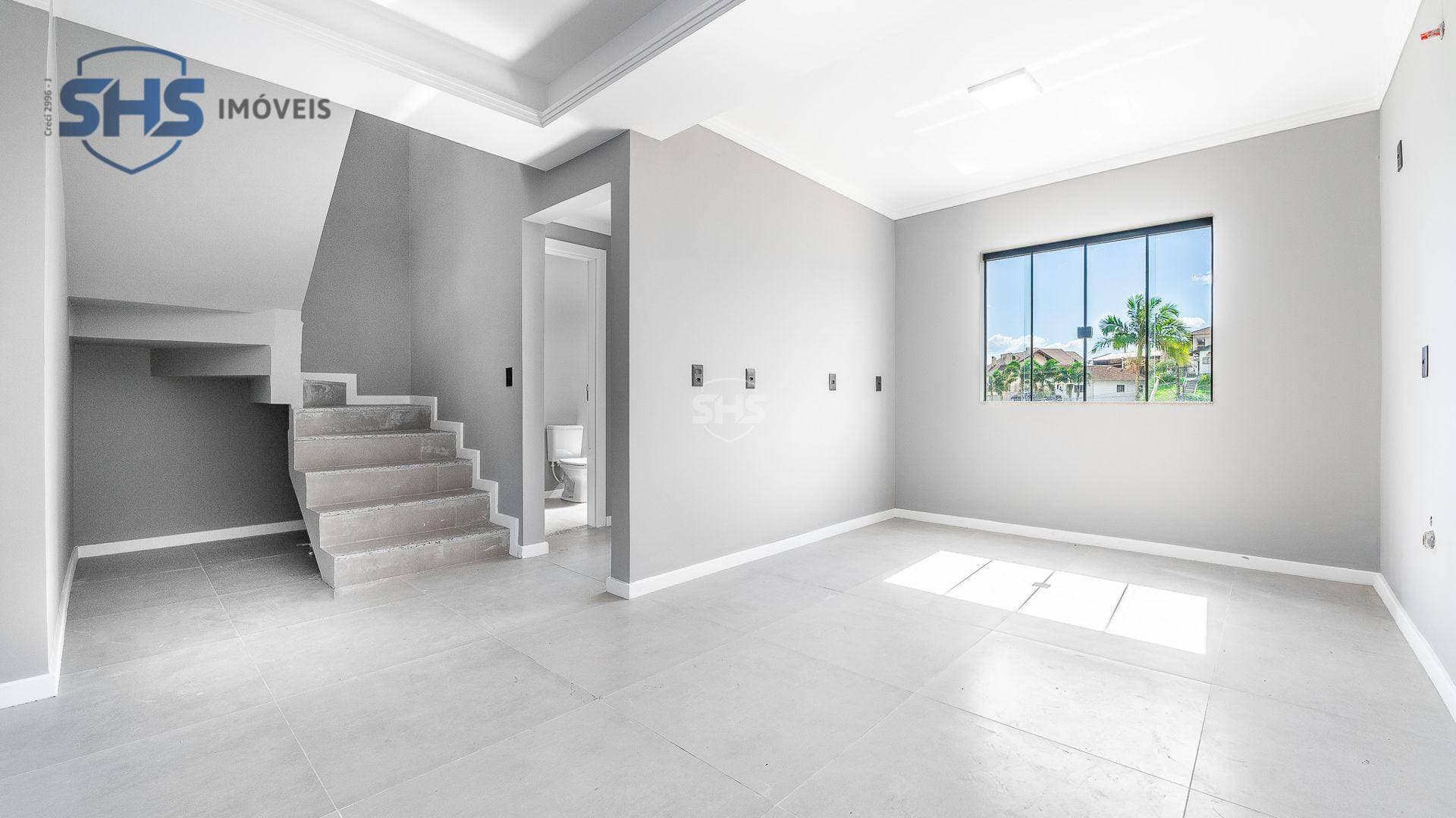 Casa com 2 dormitórios à venda, 115 m por R$ 450.000,00 - Itoupava Norte - Blumenau/SC