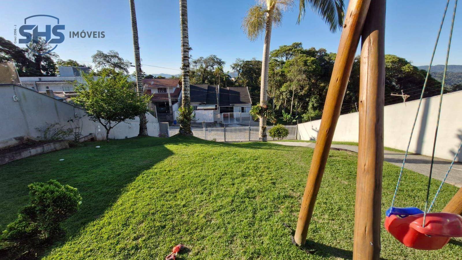 Casa com 3 dormitórios à venda, 175 m por R$ 1.100.000,00 - Ponta Aguda - Blumenau/SC