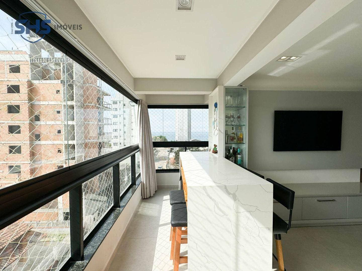 Apartamento à venda, 78 m por R$ 957.000,00 - Itacolomi - Balneário Piçarras/SC - foto 1