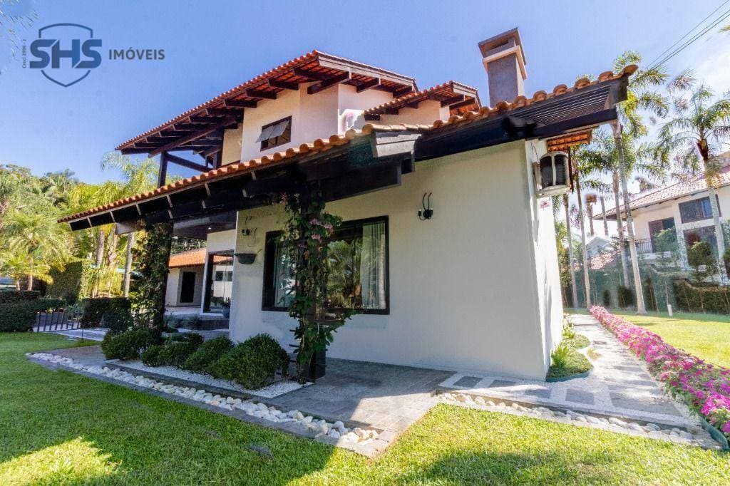 Casa à venda, 300 m por R$ 3.500.000,00 - Itoupava Seca - Blumenau/SC