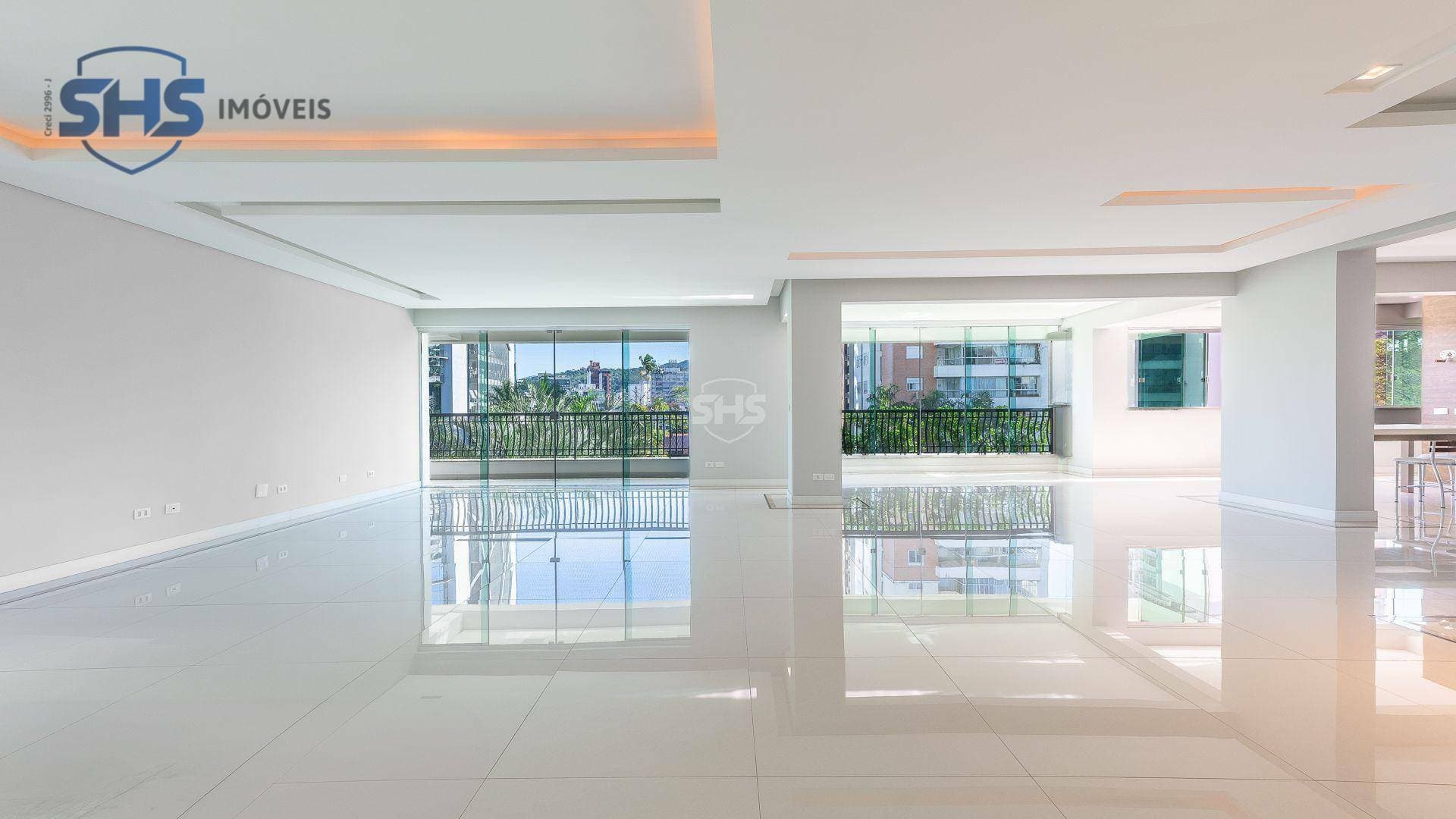 Apartamento com 4 dormitórios à venda, 350 m por R$ 6.200.000,00 - Ponta Aguda - Blumenau/SC - foto 1
