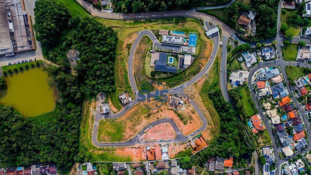 Terreno à venda, 261 m por R$ 615.000,00 - Itoupava Norte - Blumenau/SC