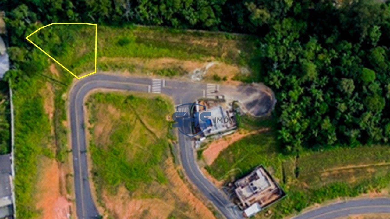 Terreno à venda, 571 m por R$ 1.143.000,00 - Itoupava Norte - Blumenau/SC - foto 1