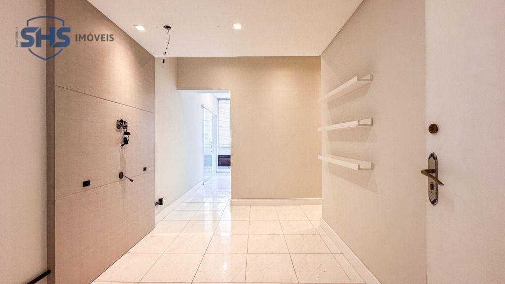 Sala para alugar, 63 m por R$ 2.080,00/mês - Centro (Blumenau) - Blumenau/SC