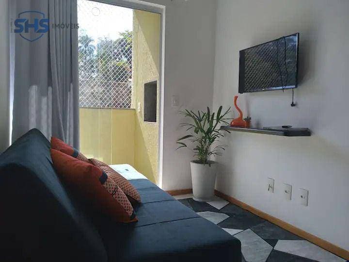 Apartamento com 1 dormitório à venda, 43 m por R$ 390.000,00 - Vila Nova - Blumenau/SC