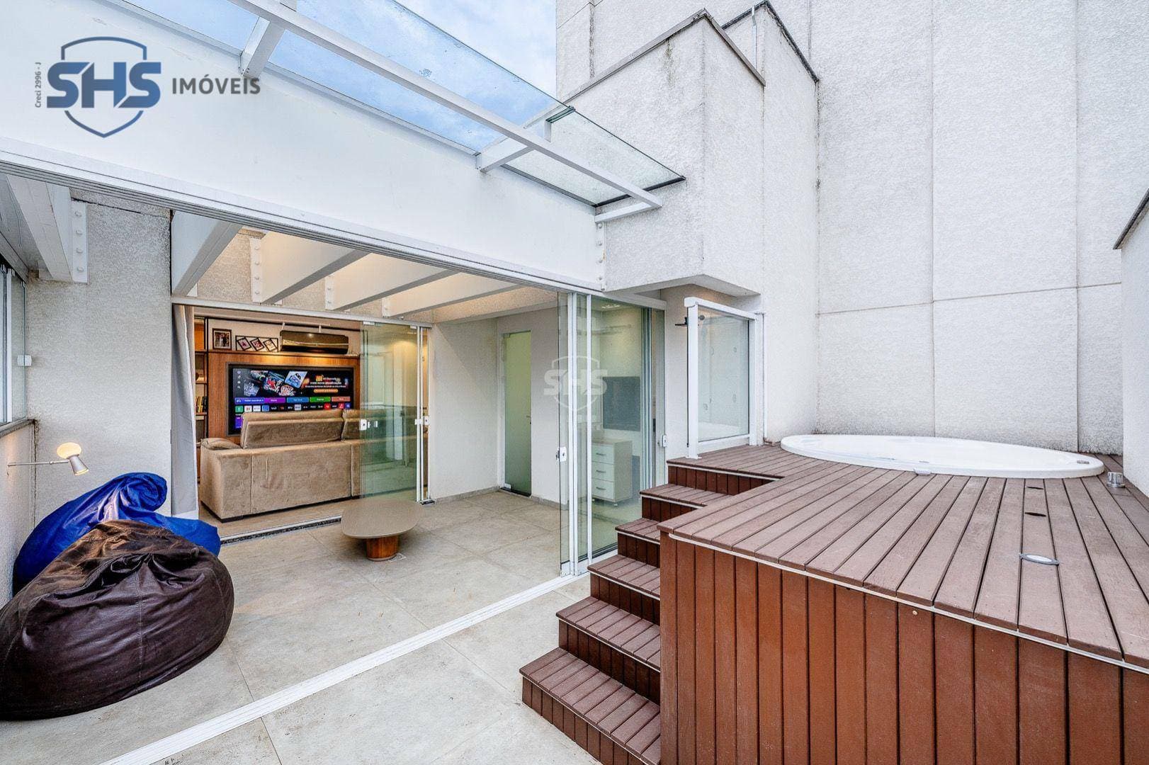 Cobertura com 3 dormitórios à venda, 194 m por R$ 1.499.000,00 - Itoupava Norte - Blumenau/SC