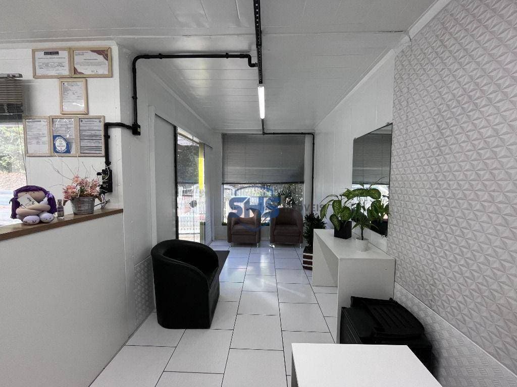 Loja para alugar, 38 m por R$ 3.500,00/mês - Fortaleza - Blumenau/SC