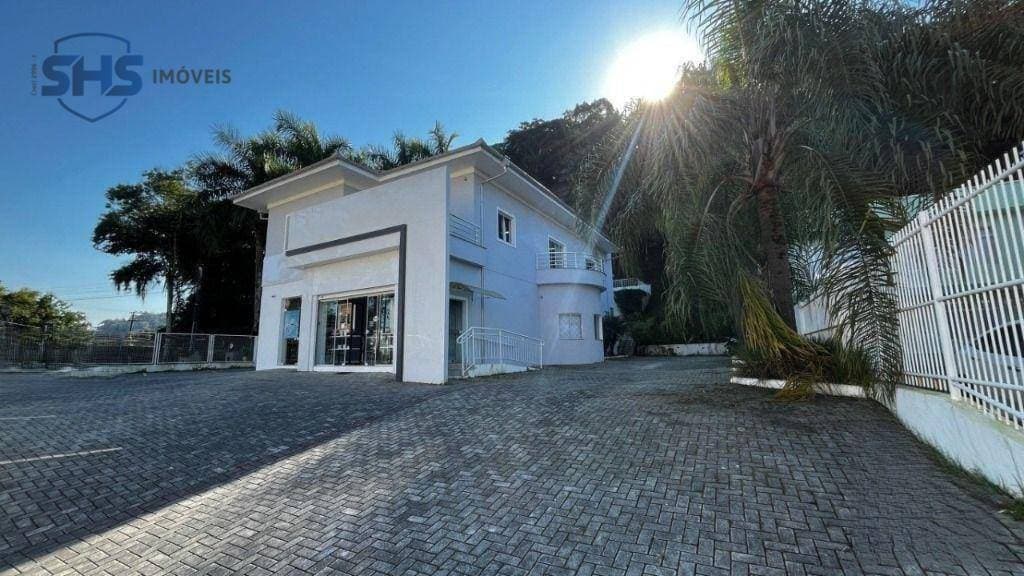 Sala para alugar, 325 m por R$ 10.300,01/mês - Centro (Blumenau) - Blumenau/SC - foto 1