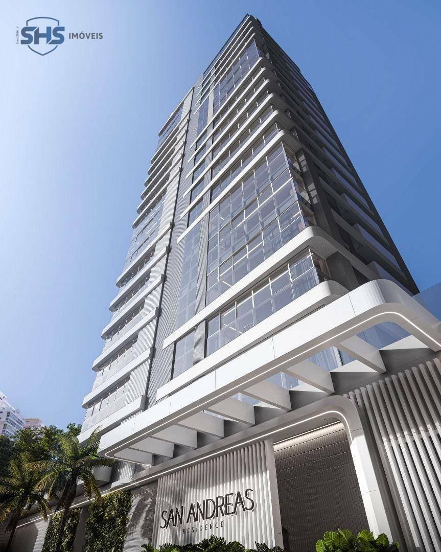 Apartamento à venda, 202 m por R$ 1.238.062,20 - Itacolomi - Balneário Piçarras/SC