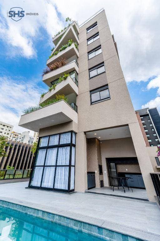 Apartamento com 4 dormitórios à venda, 218 m por R$ 2.600.000,00 - Jardim Blumenau - Blumenau/SC - foto 1