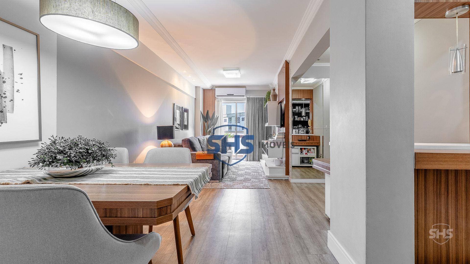 Apartamento com 2 dormitórios à venda, 64 m por R$ 425.000,00 - Itoupava Norte - Blumenau/SC