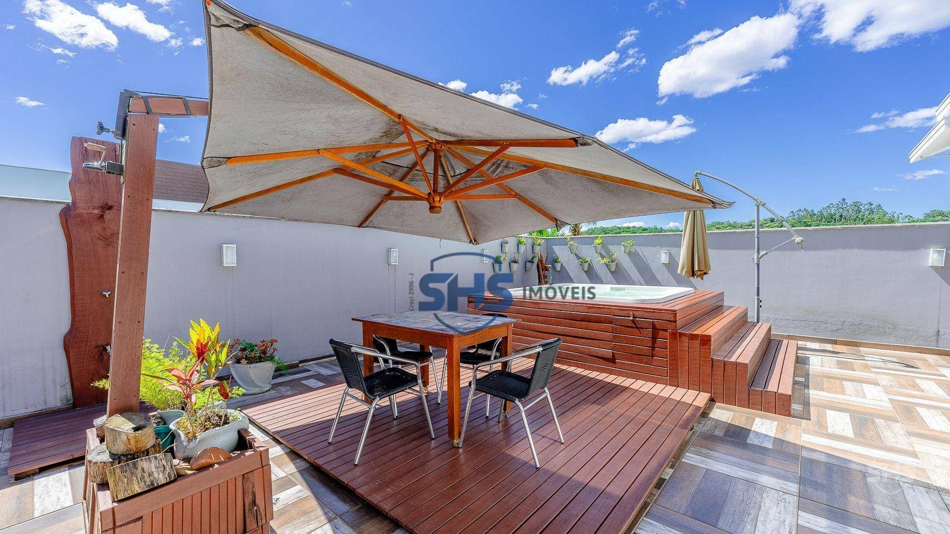 Casa à venda, 315 m por R$ 2.600.000,00 - Itoupava Central - Blumenau/SC