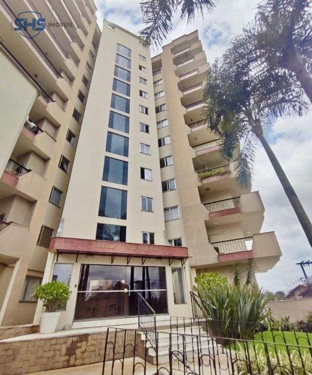 Apartamento à venda, 146 m por R$ 585.000,00 - Velha - Blumenau/SC