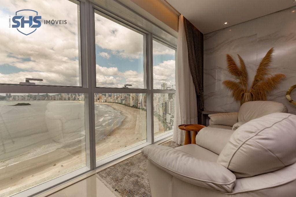 Apartamento com 3 suites à venda, 164 m por R$ 8.450.000 - Pioneiros - Balneário Camboriú/SC - foto 1