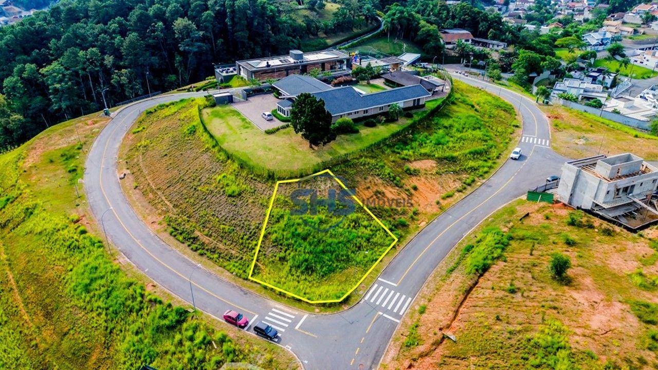 Terreno à venda, 604 m por R$ 1.437.000,00 - Itoupava Norte - Blumenau/SC - foto 1