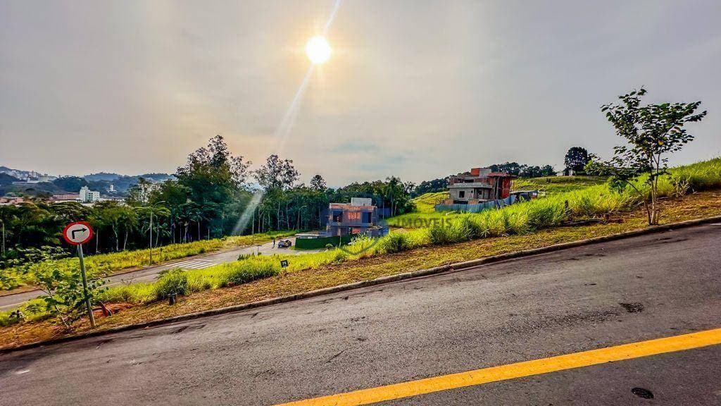 Terreno em condomínio fechado de alto padrão! - foto 1